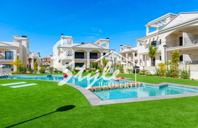 Nuevo - Apartamento - Ciudad Quesada - Rojales