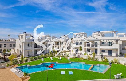 Nuevo - Apartamento - Ciudad Quesada - Rojales