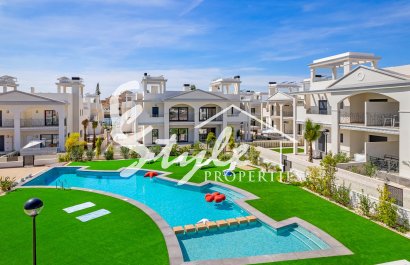 Nuevo - Apartamento - Ciudad Quesada - Rojales