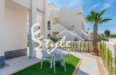 Nuevo - Apartamento - Ciudad Quesada - Rojales