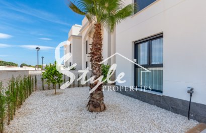 Nuevo - Apartamento - Ciudad Quesada - Rojales