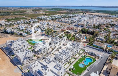 Nuevo - Apartamento - Ciudad Quesada - Rojales