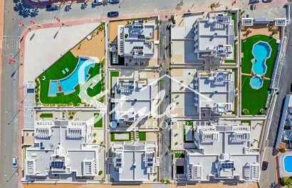 Nuevo - Apartamento - Ciudad Quesada - Rojales