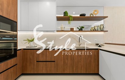 Nuevo - Apartamento - Ciudad Quesada - Rojales