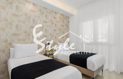 Nuevo - Apartamento - Ciudad Quesada - Rojales