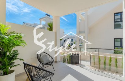 Nuevo - Apartamento - Ciudad Quesada - Rojales