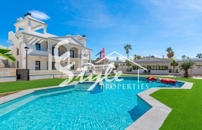 Nuevo - Apartamento - Ciudad Quesada - Rojales