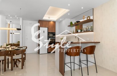 Новостройки - ground-floor - Рохалес - Rojales