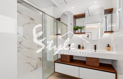 Новостройки - ground-floor - Рохалес - Rojales