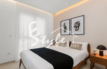 Новостройки - ground-floor - Рохалес - Rojales