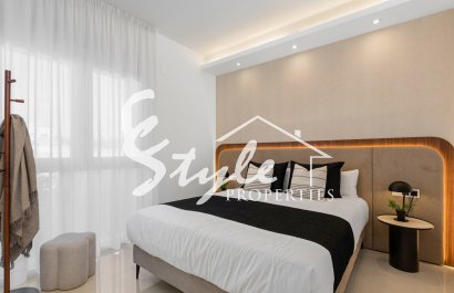 Новостройки - ground-floor - Рохалес - Rojales