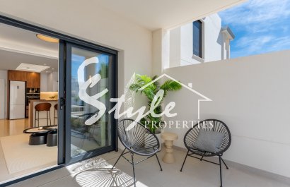 Новостройки - ground-floor - Рохалес - Rojales