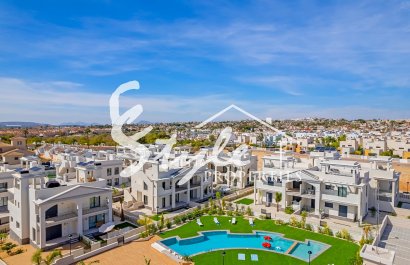 Новостройки - ground-floor - Рохалес - Rojales