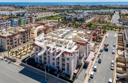 Новостройки - ground-floor - Ориуэла Коста  - Ориуэла Коста