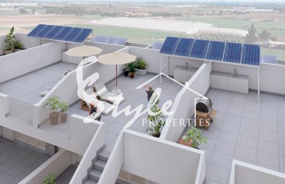 Nuevo - low-bungalow - Torre Pacheco - Torre-Pacheco