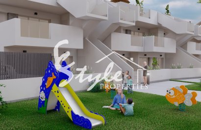 Новостройки - Apartamento - Murcia - Roldán