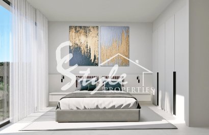 New build - Villa - Benidorm - Finestrat