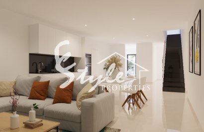 New build - Villa - Finestrat