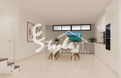 New build - Villa - Finestrat