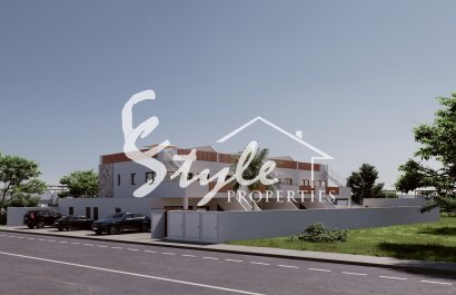 Nuevo - low-bungalow - Pilar de La Horadada