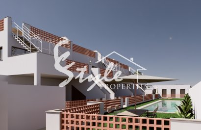 Новостройки - Apartment Penthouse - Pilar de la Horadada - Пилар де Орадада