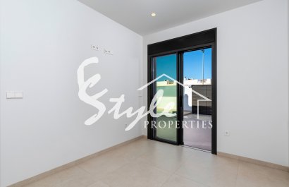 Новостройки - Apartment Penthouse - Pilar de la Horadada - Пилар де Орадада