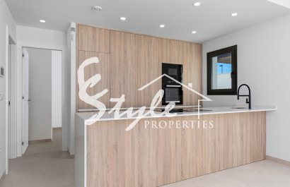 Новостройки - Apartment Penthouse - Pilar de la Horadada - Пилар де Орадада