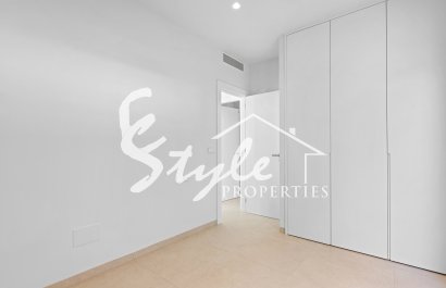 Новостройки - Apartment Penthouse - Pilar de la Horadada - Пилар де Орадада