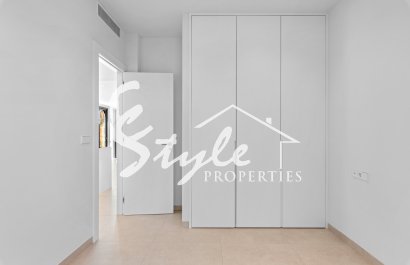 Новостройки - Apartment Penthouse - Pilar de la Horadada - Пилар де Орадада