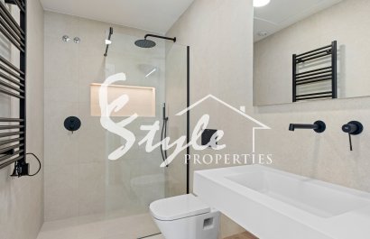 Новостройки - Apartment Penthouse - Pilar de la Horadada - Пилар де Орадада