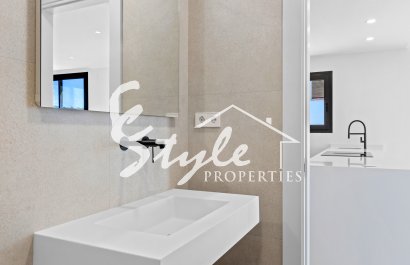 Новостройки - Apartment Penthouse - Pilar de la Horadada - Пилар де Орадада