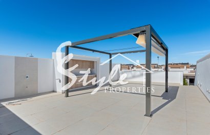 Новостройки - Apartment Penthouse - Pilar de la Horadada - Пилар де Орадада