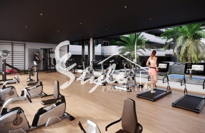 Nuevo - Apartment Penthouse - Alicante - Santa Pola