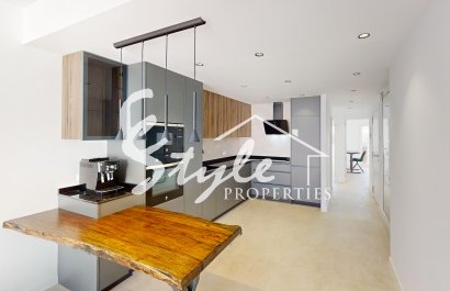 Новостройки - Apartamento - Pilar de la Horadada - Пилар де Орадада