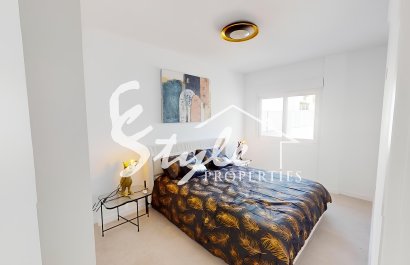 Новостройки - Apartamento - Pilar de la Horadada - Пилар де Орадада