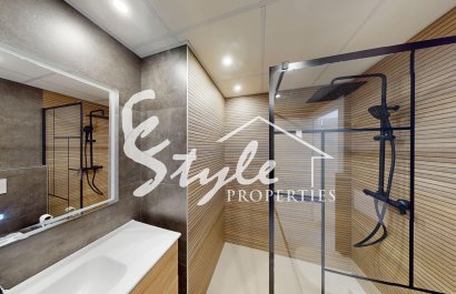 Новостройки - Apartamento - Pilar de la Horadada - Пилар де Орадада