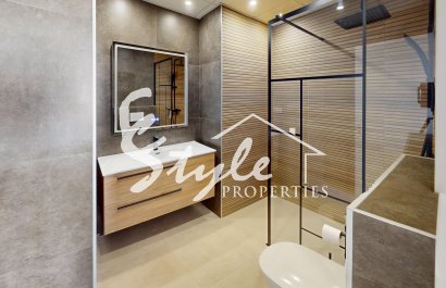 Новостройки - Apartamento - Pilar de la Horadada - Пилар де Орадада