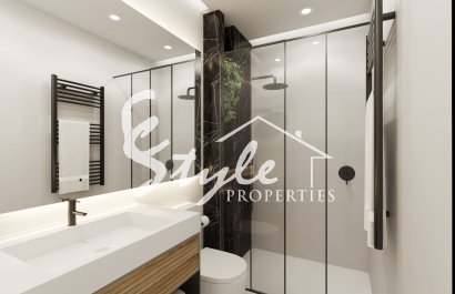 Новостройки - Apartamento - Murcia - Santa Rosalía