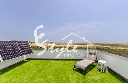 New build - Villa - Orihuela-Costa - Orihuela Costa