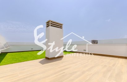 New build - Villa - Orihuela-Costa - Orihuela Costa