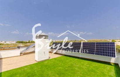 New build - Villa - Orihuela-Costa - Orihuela Costa