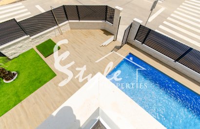 New build - Villa - Orihuela-Costa - Orihuela Costa
