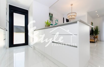 New build - Villa - Orihuela-Costa - Orihuela Costa