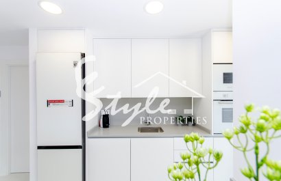 New build - Villa - Orihuela-Costa - Orihuela Costa