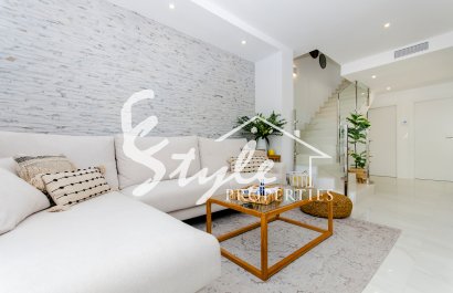 New build - Villa - Orihuela-Costa - Orihuela Costa