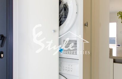 New build - Villa - Orihuela-Costa - Orihuela Costa