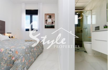 New build - Villa - Orihuela-Costa - Orihuela Costa