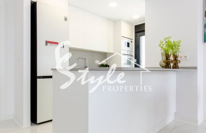 New build - Villa - Orihuela-Costa - Orihuela Costa