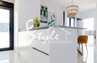 New build - Villa - Orihuela-Costa - Orihuela Costa