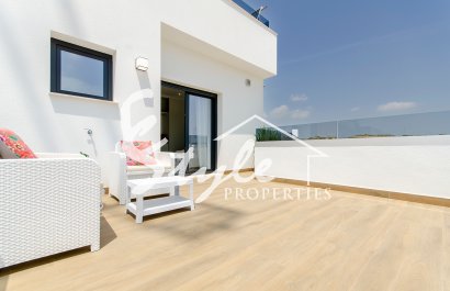 New build - Villa - Orihuela-Costa - Orihuela Costa